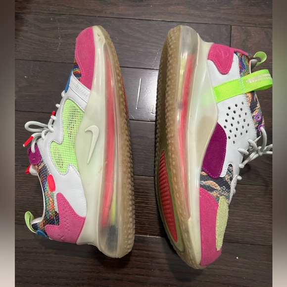 Nike Airmax 270 OBJ - Picture 4 of 8